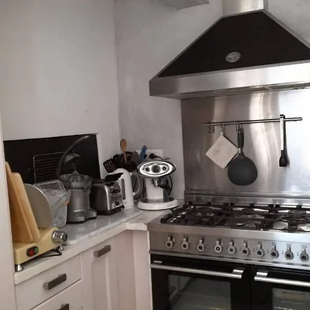 Villa Moderno Ed Elegante Con Veranda Panoramica Privata