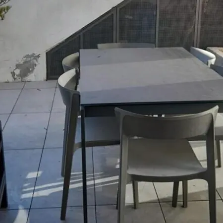 Moderno Ed Elegante Con Veranda Panoramica Privata Villa *