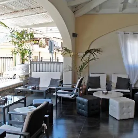 Villa Moderno Ed Elegante Con Veranda Panoramica Privata