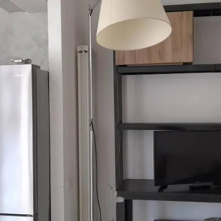 Moderno Ed Elegante Con Veranda Panoramica Privata 빌라시미우스