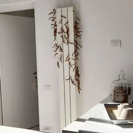 Moderno Ed Elegante Con Veranda Panoramica Privata 빌라 *