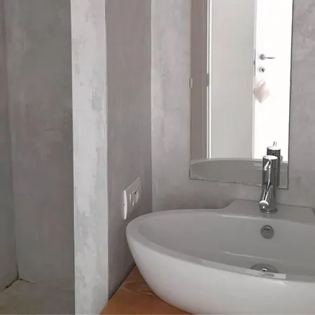 빌라 Moderno Ed Elegante Con Veranda Panoramica Privata *